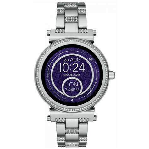 Michael Kors Access Sofie Smartwatch MKT5036 .